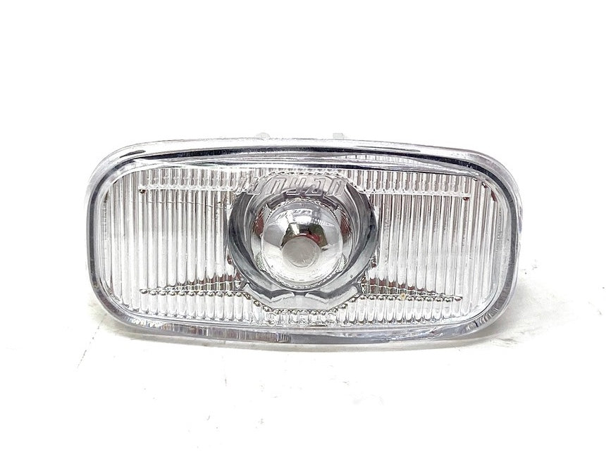 Side Markers for Nissan S15 Silvia 99-02 Crystal Lens