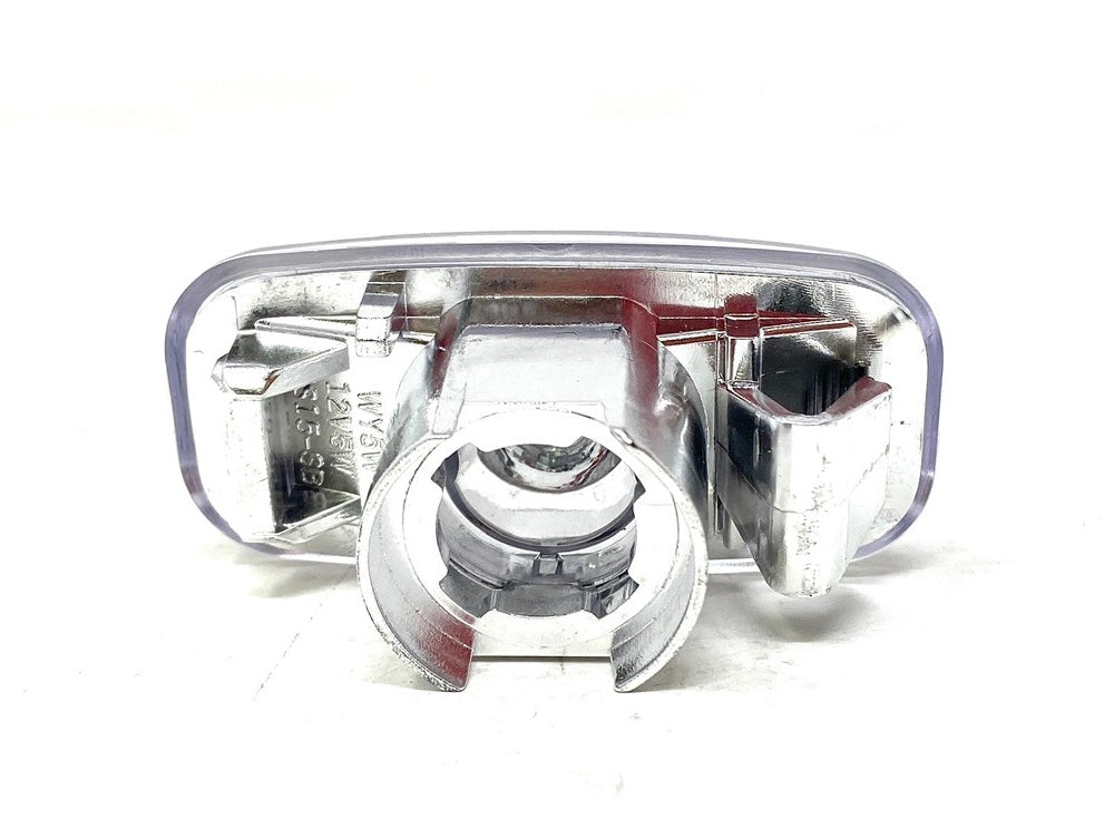 Side Markers for Nissan S15 Silvia 99-02 Crystal Lens