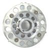Lightweight Crank Pulley for Nissan Murano 03-06 3.5L
