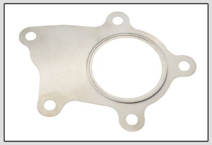 T3/T4 Turbo Discharge Gasket Stainless Steel 304 Gasket A/R.63 Discharge Gasket