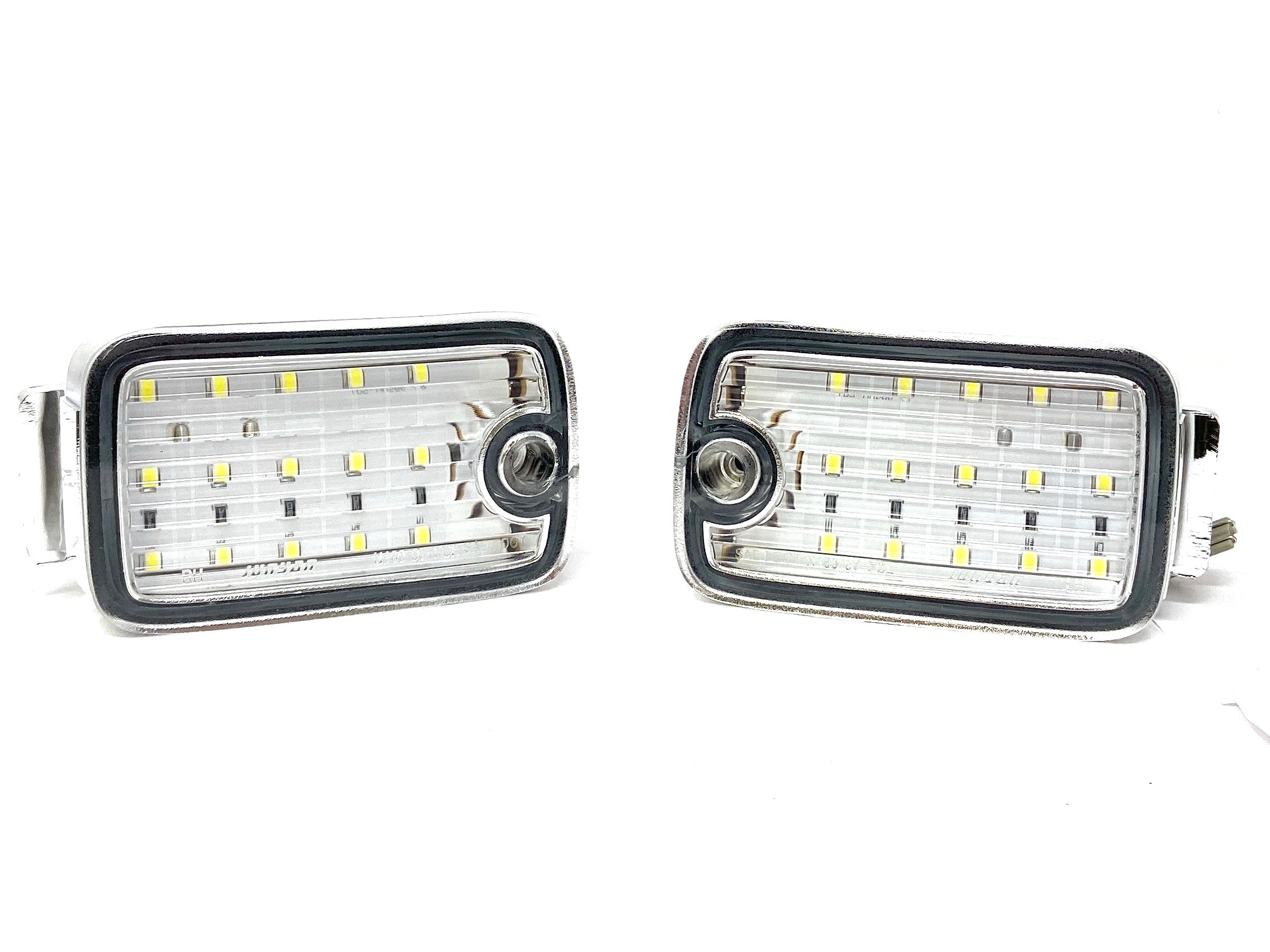 LED Front Position Light for Nissan 180SX Type-X 96-98 Clear
