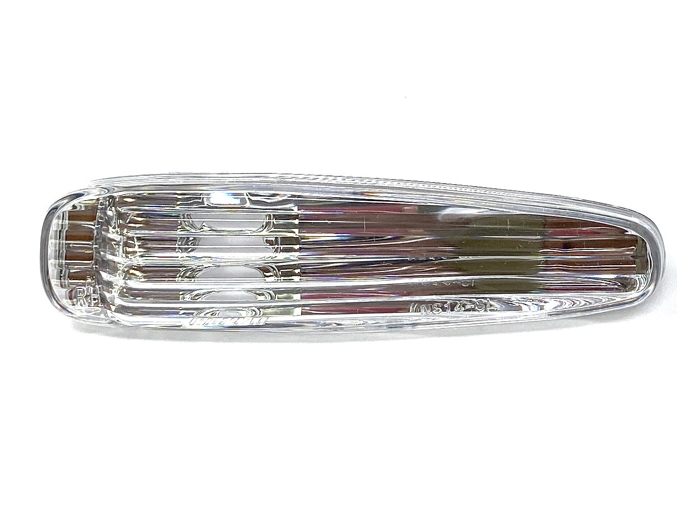 Front Clear Side Marker Lights Nissan S14 Silvia 93-98